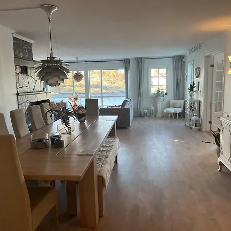 Large By The Sea For Rent During Ons Stavanger
