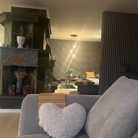 Large By The Sea For Rent During Ons * 斯塔万格