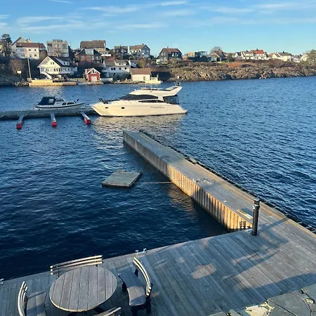 Large By The Sea For Rent During Ons *