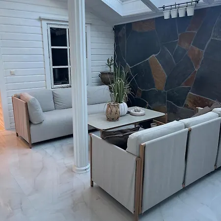 别墅 Large By The Sea For Rent During Ons 斯塔万格