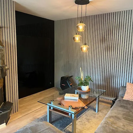 Large By The Sea For Rent During Ons 别墅