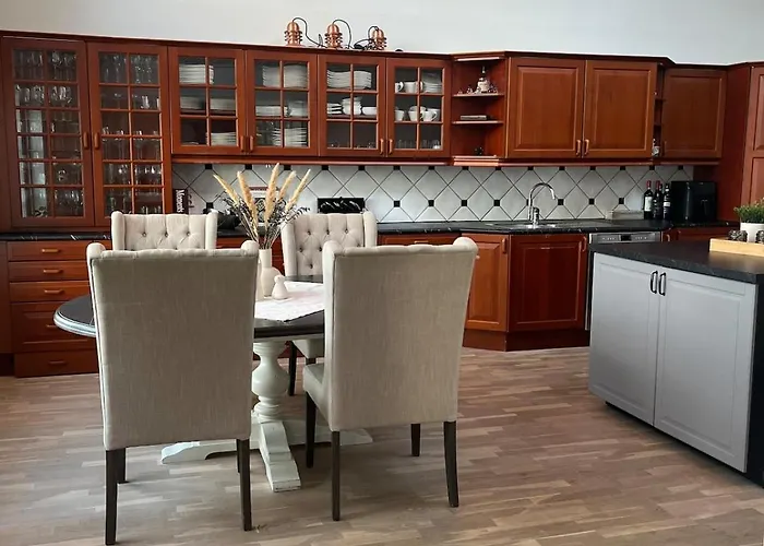 Large By The Sea For Rent During Ons * Stavanger