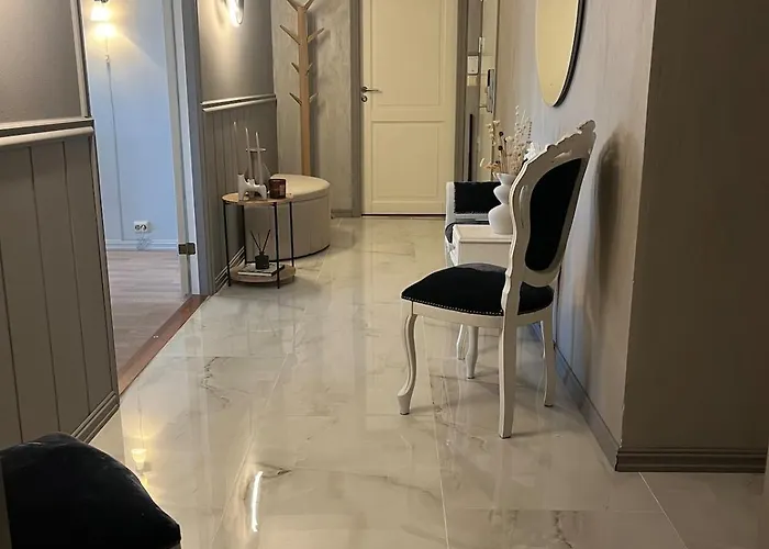 Villa Large By The Sea For Rent During Ons *