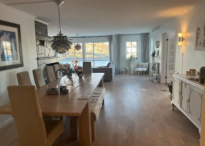 Large By The Sea For Rent During Ons Stavanger