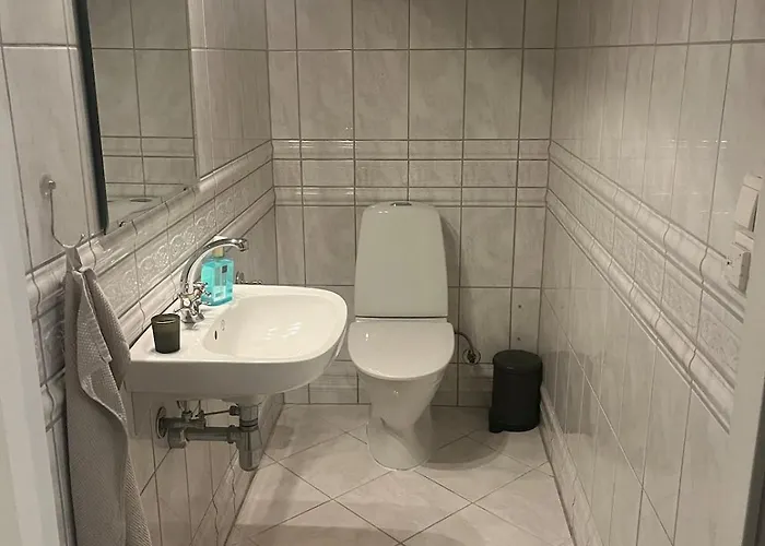 Large By The Sea For Rent During Ons *