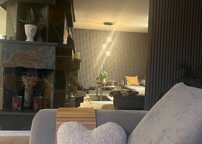 Large By The Sea For Rent During Ons * Stavanger