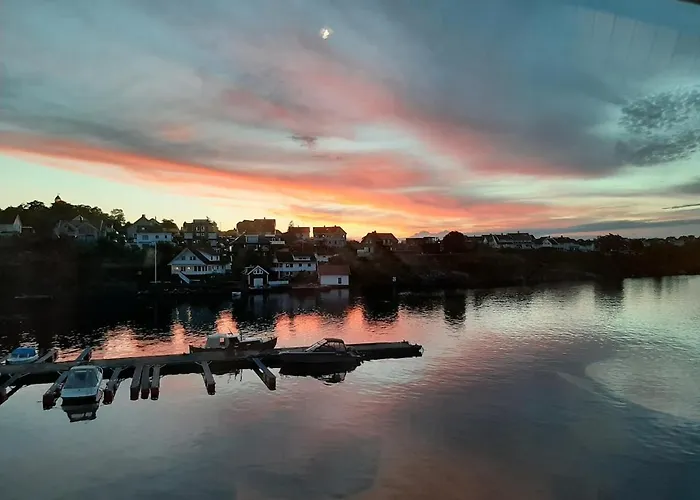 Villa Large By The Sea For Rent During Ons *