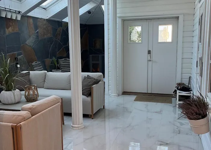 Willa Large By The Sea For Rent During Ons Stavanger