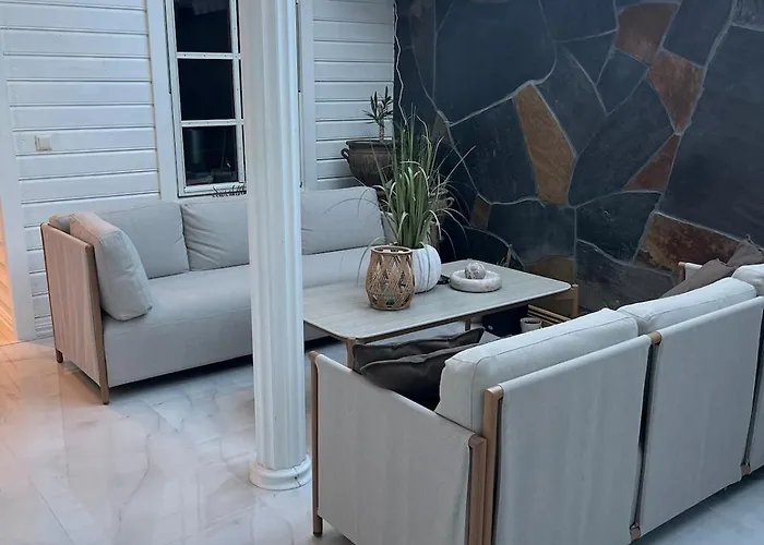 Villa Large By The Sea For Rent During Ons Stavanger