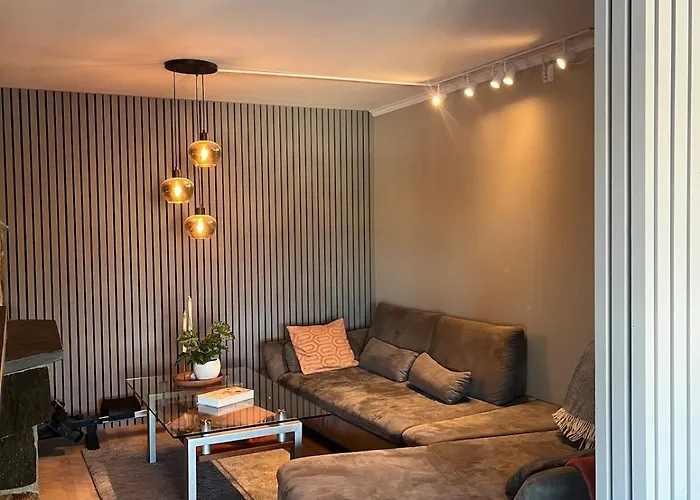 Large By The Sea For Rent During Ons *