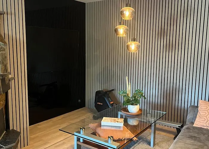 Large By The Sea For Rent During Ons Villa