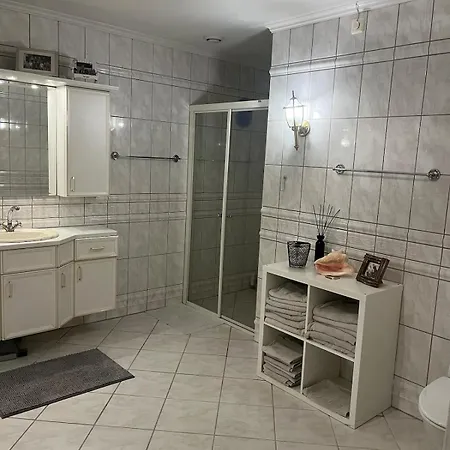Large By The Sea For Rent During Ons