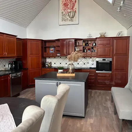Vila Large By The Sea For Rent During Ons